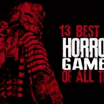 13 Best PC Horror Games of All Time