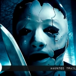 Reel Review: Haunted Trail (2021)