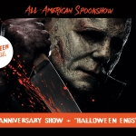 All-American Spookshow: Halloween Never “Ends”