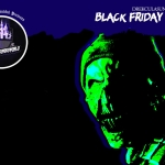 Drekculas Underworld: Black Friday (2021)