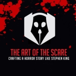 Art of the Scare: Crafting a Horror Story Like Stephen King