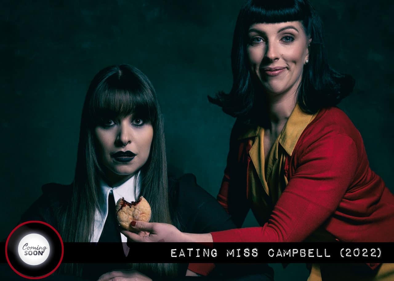 Eating Miss Campbell