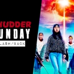 Shudder Sunday: Slash/Back (2022)