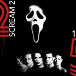 25th Anniversary of “Scream 2”