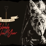 The Daily Dig: Bloody New Year (1987)