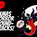 Five On It: Xmas Horror Soundtracks