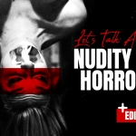 Let’s Talk About: Nudity in Horror