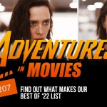 Adventures in Movies: 2022 Favorites