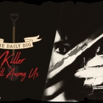 The Daily Dig: The Killer is Still Among Us (1986)
