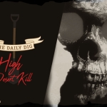 The Daily Dig: High Desert Kill (1989)