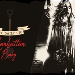 The Daily Dig: Manhattan Baby (1982)