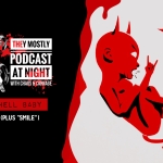 Podcast at Night: Hell Baby (2013)