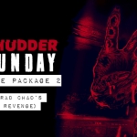 Shudder Sunday: Scare Package 2