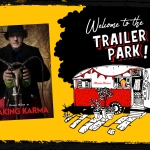 Trailer Park: Waking Karma (2023)