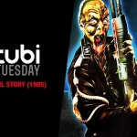 Tubi Tuesday: Devil Story (1985)