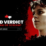 VOD Verdict: Alive (2022)
