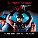 Spookshow: Tucker and Dale vs. Evil