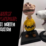 Artist Spotlight: Post Mortem Custom