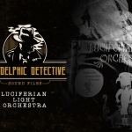 Delphic Detective Luciferian Light Orchestra