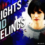 Frights and Feelings: Mama (2013)