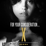 For Your Consideration: “X”