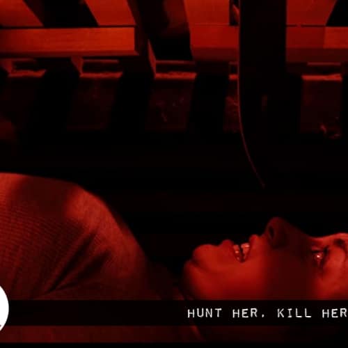 Reel Review : Hunt Her, Kill Her (2023)