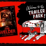 Trailer Park: The Welder (2023)