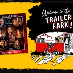 Trailer Park: Blood Rise (Subspecies V)