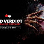 VOD Verdict: They Wait in the Dark (2022)
