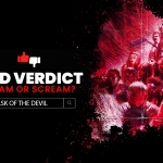 VOD Verdict: Mask of the Devil (2022)