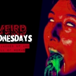 Weird Wednesdays: All Jacked Up and Full of Worms