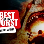 Best of the Worst: Shark Exorcist (2015)