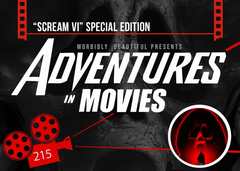 Adventures in Movies: ‘Scream VI’ Special Edition