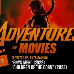 Adventures in Movies: Elevated vs. Entertaining