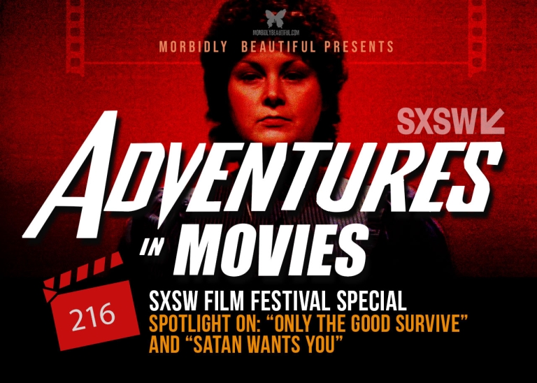 Adventures in Movies: SXSW Indies