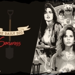 The Daily Dig: Sorceress (1995)