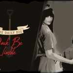 The Daily Dig: Jack Be Nimble (1993)