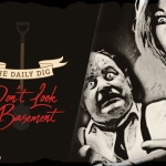 The Daily Dig: Don’t Look in the Basement (1973)