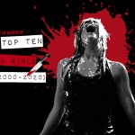 Top Ten Final Girls in Horror (2000-2020)