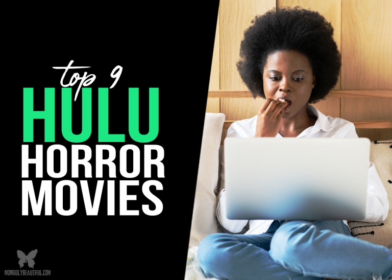 9 Best Horror Movies on Hulu Morbidly Beautiful
