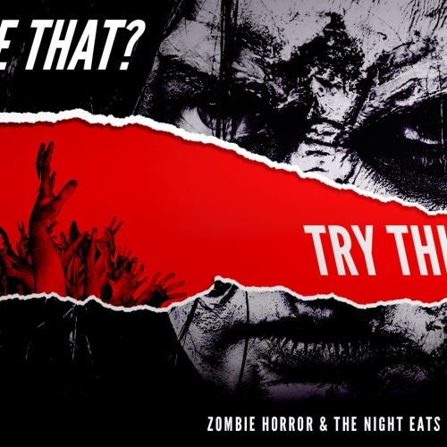 If You Like Zombies, Try “The Night Eats the World”
