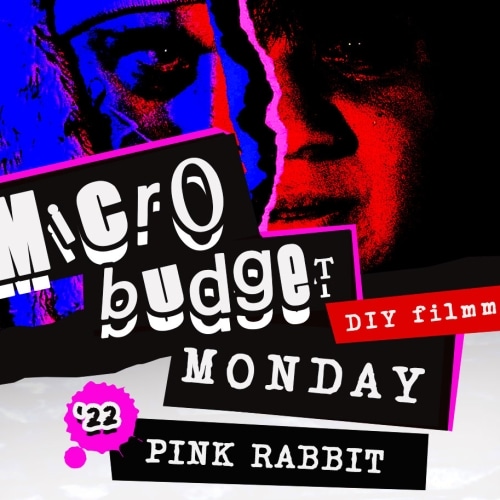 Microbudget Monday: Pink Rabbit (2022)