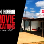 10 Horror Movie Locations You Can Visit