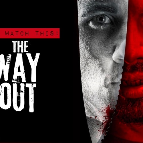 Now Watch This: The Way Out (2022)