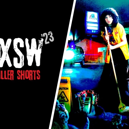 SXSW 2023: Five Killer Shorts
