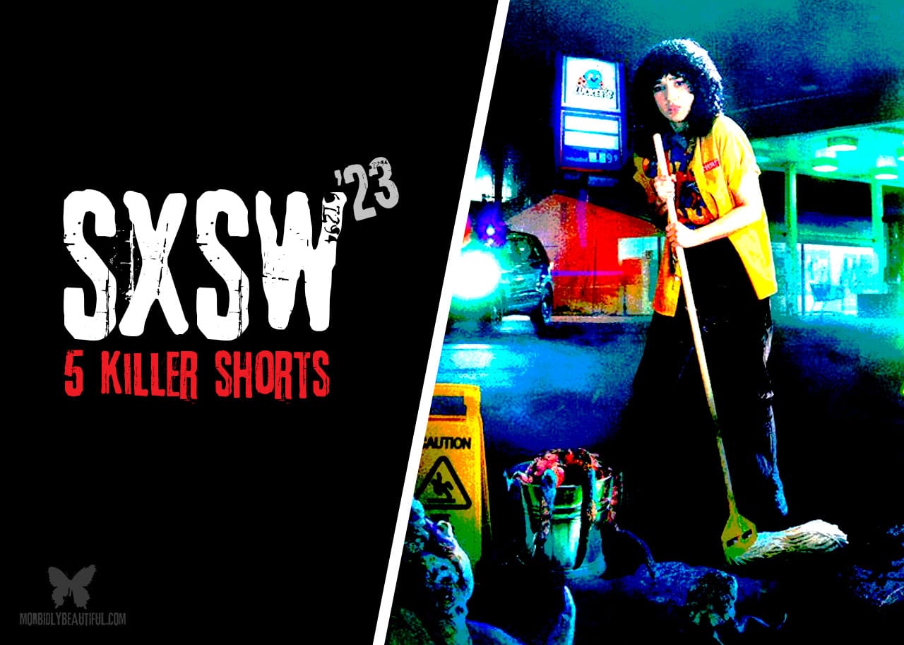 SXSW 2023 Killer Shorts
