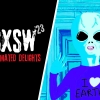 SXSW 2023 animated shorts