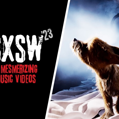 SXSW 2023: Five Mesmerizing Music Videos