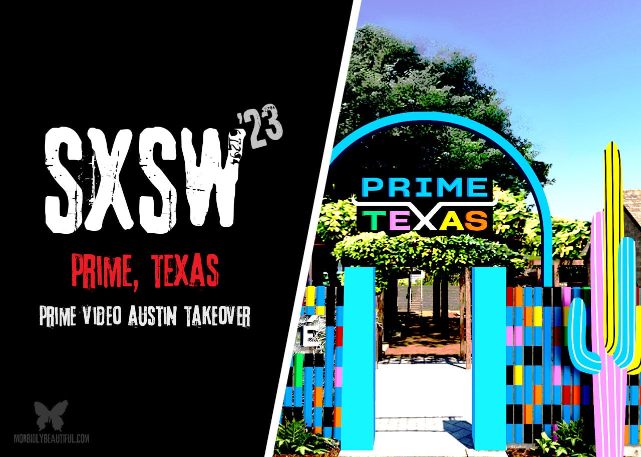 Prime Texas SXSW