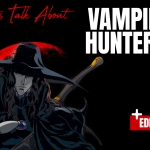 “Vampire Hunter D” Deserves an Anime Revival